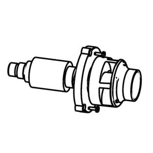 + MAGNETIC ROTOR PFN-10000 PLUS