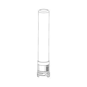 + QUARTZ SLEEVE COMPLETE 11W