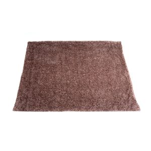 COMFY BLANKET BEIGE/MELANGE 70X80 1LAY X