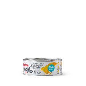 COMFY APPETIT MONO CAT QUAIL 85G