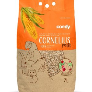 COMFY CORNELIUS PETIT 7 L WILD STRAW.