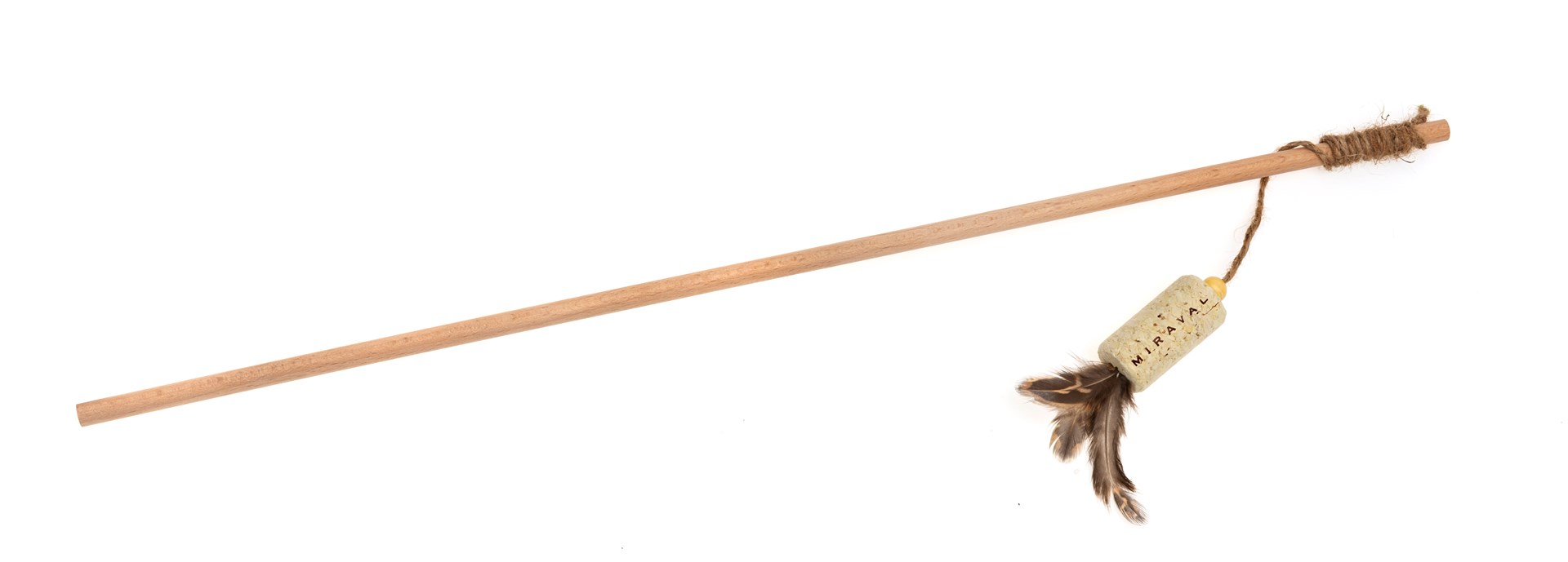 ECOMFY TOY GAIA ROD PEN CORK 50CM