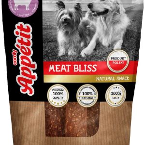 COMFY APPETIT MEAT BLISS MUTTON 100G X