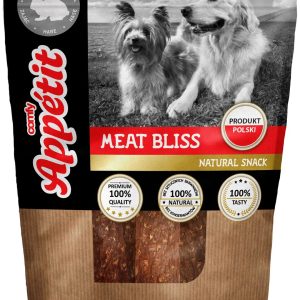 COMFY APPETIT MEAT BLISS HARE 100G X