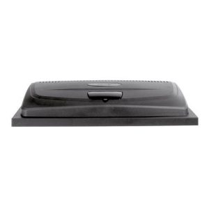 CLASSIC COVER 120/P D&N BLACK
