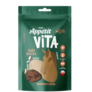 COMFY APPETIT VITA LARGE HORSEME CUBE 80