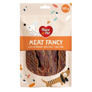 HAP DUCK BREAST 100G
