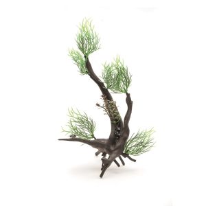 PLASTIC PLANT B3002 28X10X18 X