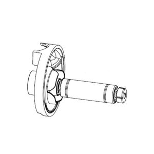 + MAGNETIC ROTOR PFN - 15000 ECO