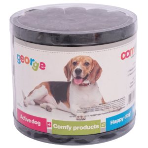 COMFY GEORGE WASTE BAG 20BAGS/ROLE
