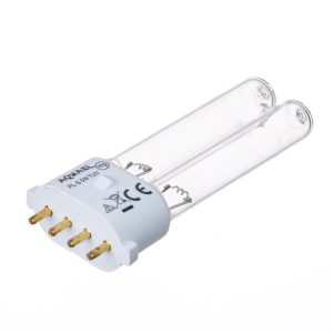 + UV-C LIGHT BULB 5W 2G7