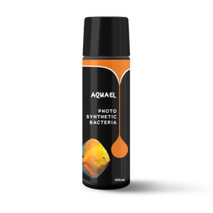 AQUAEL PHOTO SYNTHETIC BACTERIA 120ML
