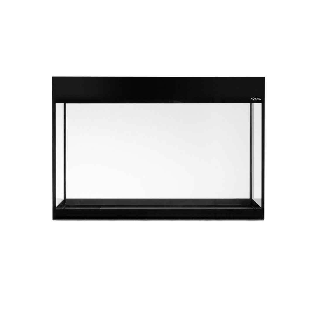 AQUARIUM SET GLOSSY ST 80 D&N BLACK - Image 2
