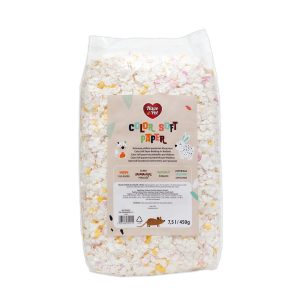 HAP COLOR SOFT PAPER BED RODENTS 7.5L
