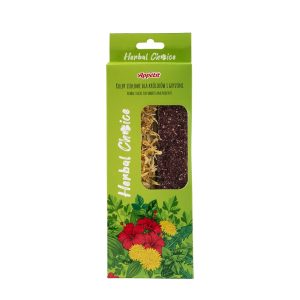 COMFY APPETIT HERB CHOICE HERB STK 85G