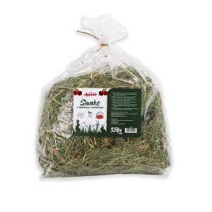 COMFY HAY WITH BEETROOT 350G