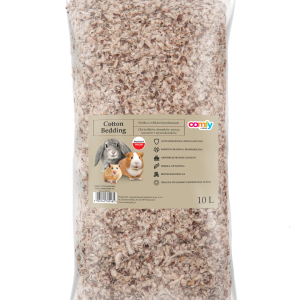 COMFY COTTON BEDDING 10L