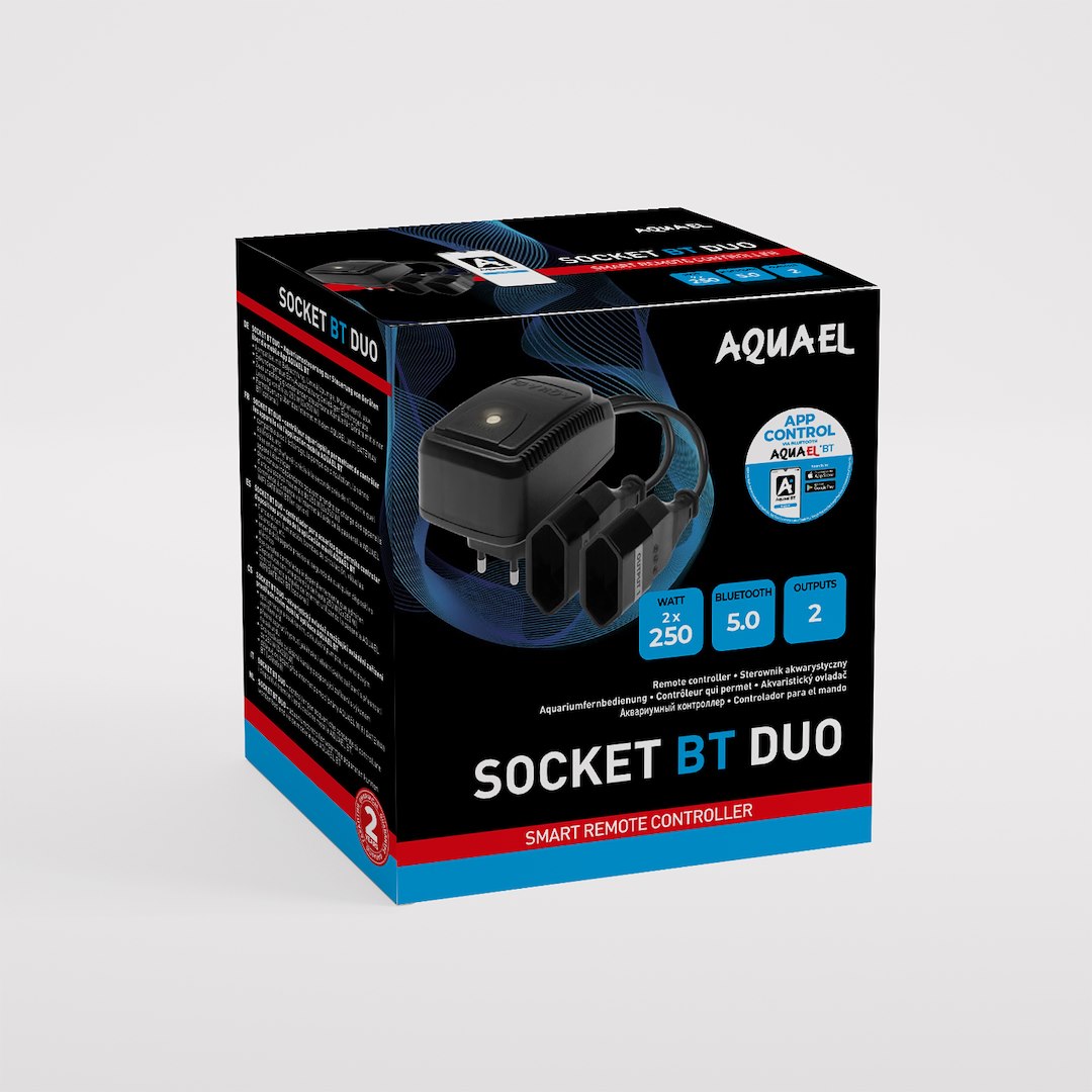 SOCKET DUO BT - Image 2