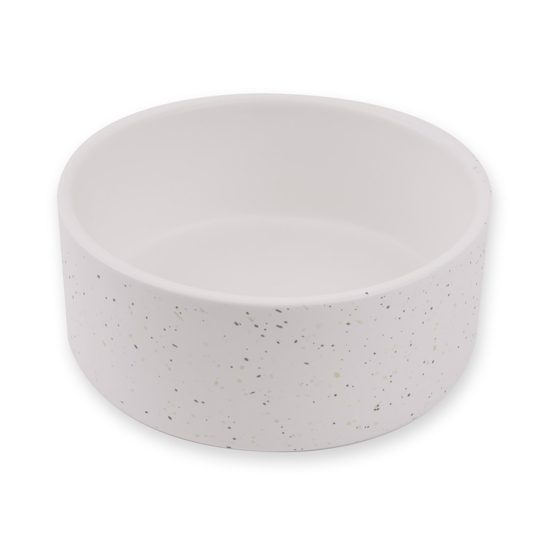 HAP CERAMIC BOWL GREY L 850ML