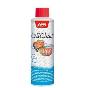 AQUAEL ACTICLEAN 100ML PL/GB