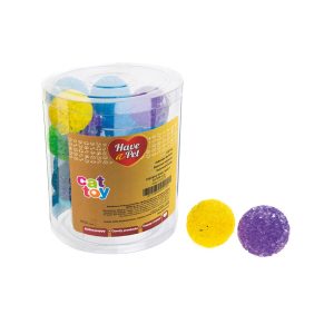 HAP TOY BOWLY MOLLY BALL CRYSTAL 5CM