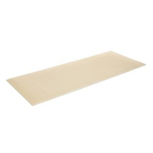 PAD UNDER AQUARIUM 100X40 AQUAEL WHITE