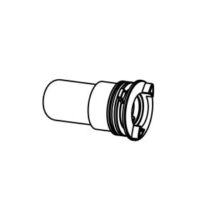 +QUARTZ SLEEVE COMPLETE-MULTI UV/AS-3(N)
