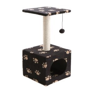 HAP SCRATCH. TED PAWS BOOTH BALL 60CM