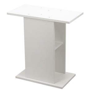 CABINET SIMPLE 75 WHITE (N)