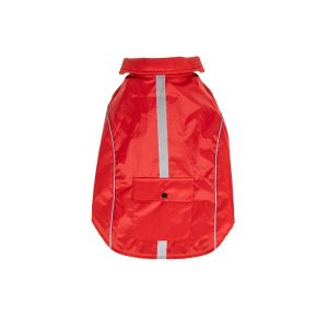 HAP JACKET URBAN RED 30 CM
